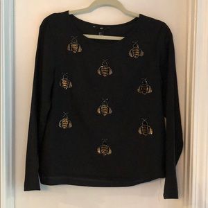 Great Beaded Bee top